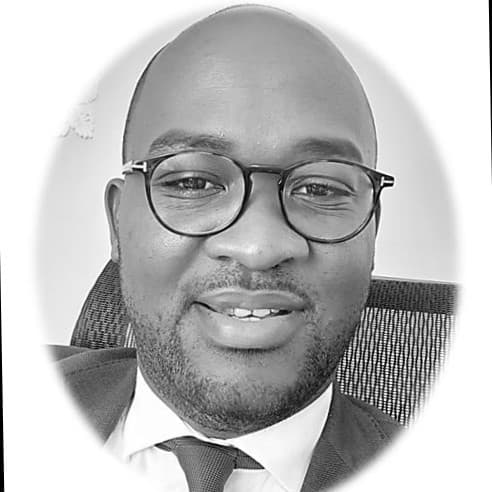 Colbert OKINGA EBOUNGOU